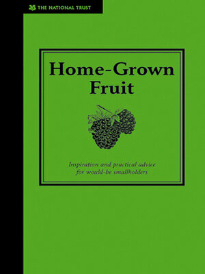 cover image of Home-Grown Fruit